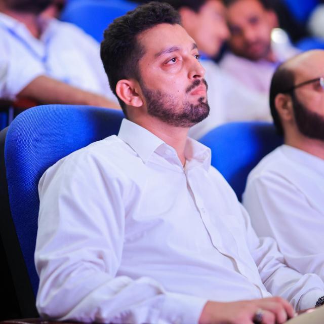Aziz Ur Rehman